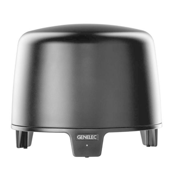 F Two (B) [ MM:ブラック ] Genelec ［ジェネレック］ サブウーファー