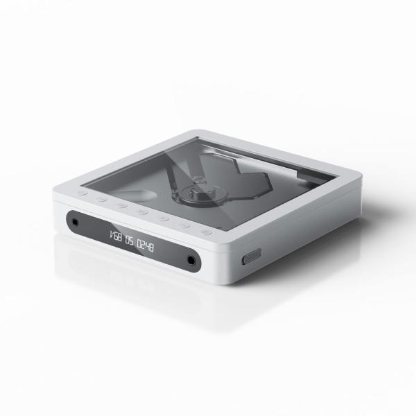 FiiO DM13 BT [FIO-DM13BT-T] [フィーオ] ポータブルCD
