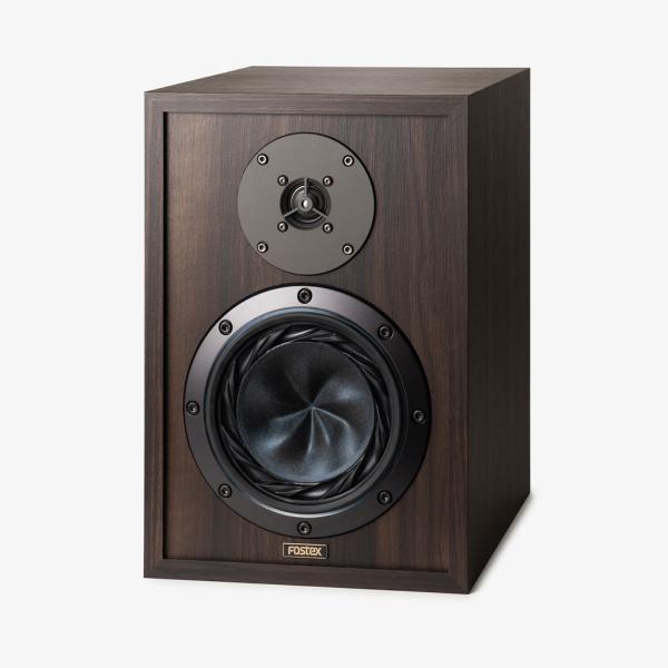 GX160BJ FOSTEX [フォステクス] ブックシェルフスピーカー [1台]