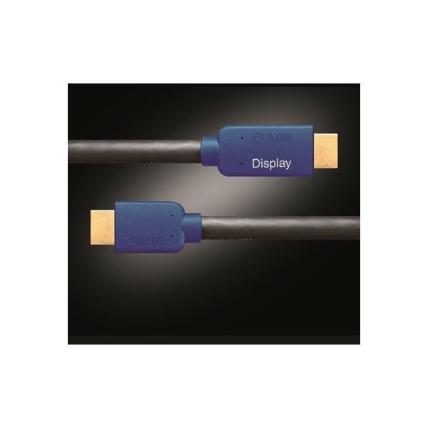 IM4K-15 [15.0m] AIM [エイム電子] HDMI 18G インストール