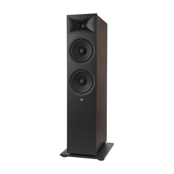 Stage 280F[エスプレッソ] JBL [ジェイビーエル] トールボーイスピーカー [1本]