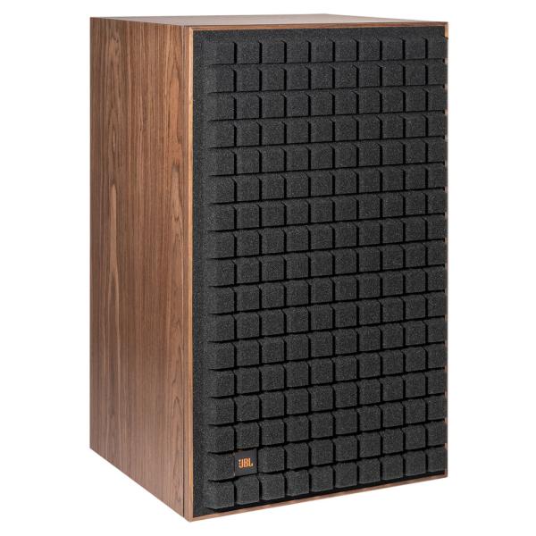L100 Classic MkII [ブラック] JBL [ジェービーエル] ブックシェルフスピーカー [1台]