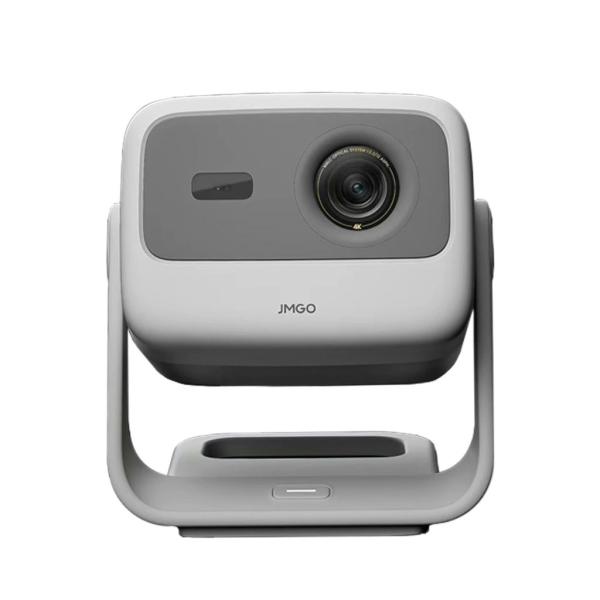 N1S 4K JMGO [ジェイエムゴー] 3色（RGB）レーザー搭載ジンバル一体型