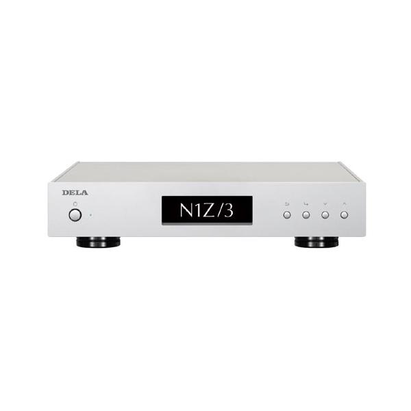 N1z 3 S40 J シルバー Dela デラ オーディオ用nas N1z3s40j アバックyahoo 店 通販 Yahoo ショッピング