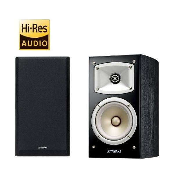 NS-B330[B:�u���b�N]�@YAMAHA[���}�n]�@�y�A�X�s�[�J�[�@