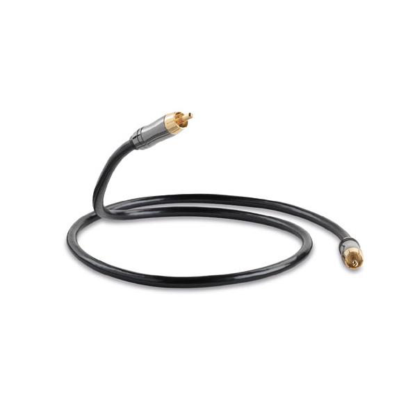 Performance Sub-Woofer [ 3.0m ] QED ( キューイーディー ) サブ