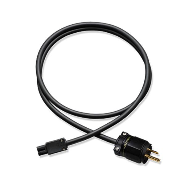 PL-4400MM [2.0m] SAEC [サエク] IEC電源ケーブル