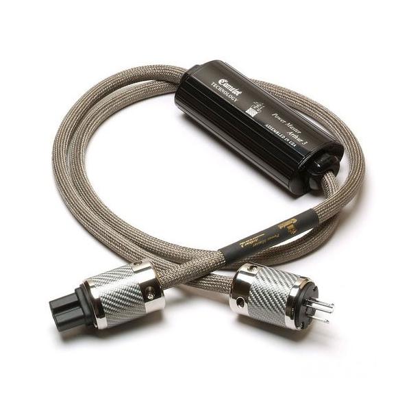 POWER MASTER ARTHUR 3 [2.0m]@SAEC [TGN]@IECdP[u@