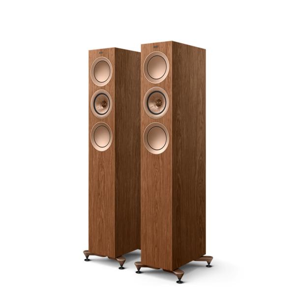 KEF iQ5 トールボーイスピーカー2台 美品