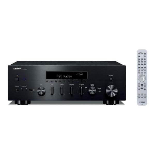 YAMAHA（ヤマハ） R−N602 ネットワークレシーバーアンプ ヤマハ | R-N602 - HiFiコンポーネント - 概要