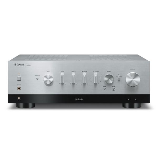 YAMAHA R-N800A [シルバー] [ヤマハ] ネットワークレシーバー