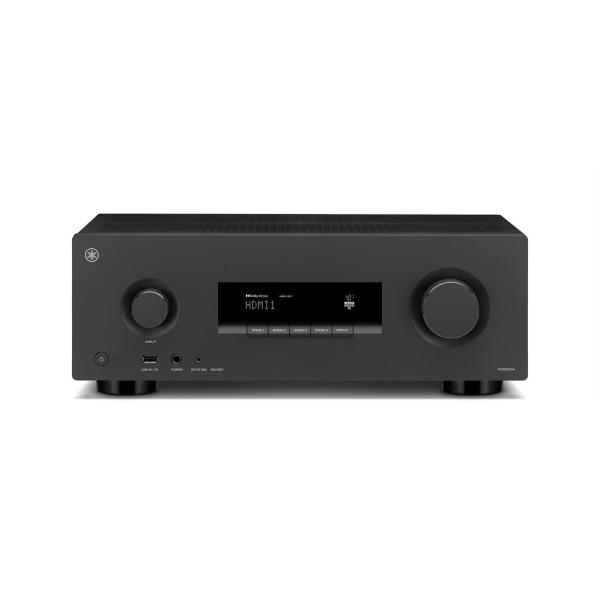 RX500A YAMAHA [ヤマハ] AVアンプ [7.1chネットワークAVレシーバー] 【2026年8月下旬 発売】
