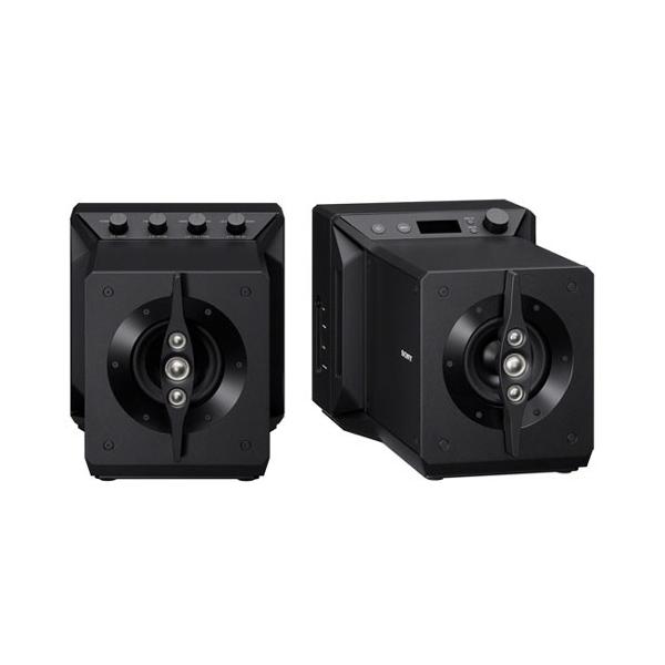 美品！SONY SA-Z1 ニアフィールドパワードスピーカー SONY SA-Z1 [ ソニー ] ニアフィールドパワードスピーカー [ペア