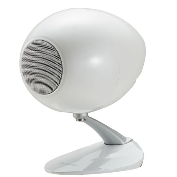SONY TD307MK3 [ホワイト] ECLIPSE[イクリプス] 単品スピーカー