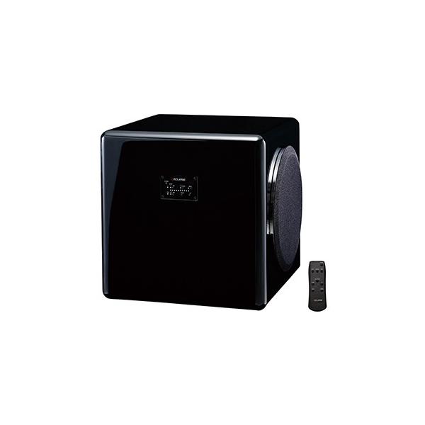 スピーカー サブウーハーtd725swmk2 Eclipse イクリプス サブウーファー