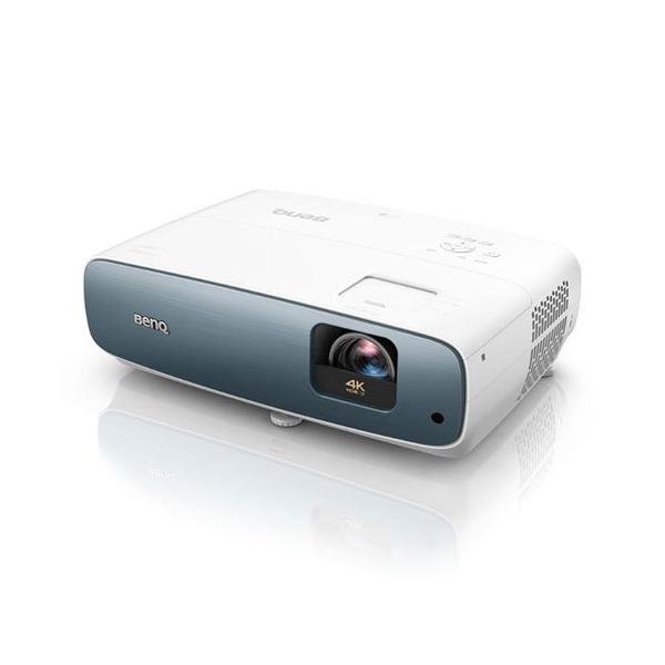 マストバイ - 訳アリ BenQ TK850i 4K・DLPホームプロジェクター - 直営