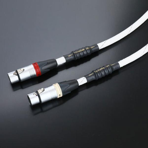 TiGLON XLRラインケーブル オーディオ専門店 でんき堂スクェア湘南 » 【中古品】TIGLON