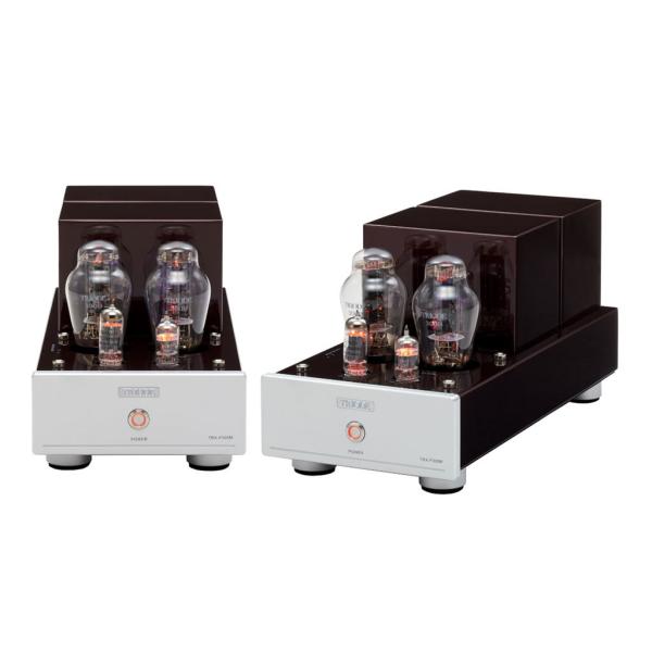 TRX-P300M-WE300B TRIODE [トライオード] 管球式モノラルパワーアンプ