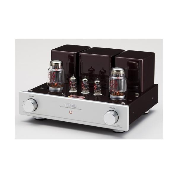 アンプ TRIODE TRX-P88S TRX-P88S TRIODE [トライオード] 管球式ステレオパワーアンプ