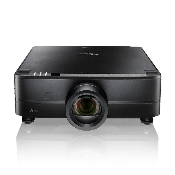 【限定アウトレット特価品】UHR90DV Optoma [オプトマ] 4K UHD トリプルレーザー RGB プロジェクター