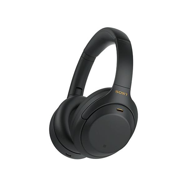 SONY（ソニー） WH-1000XM4 [B:ブラック] ワイヤレスノイズキャンセ