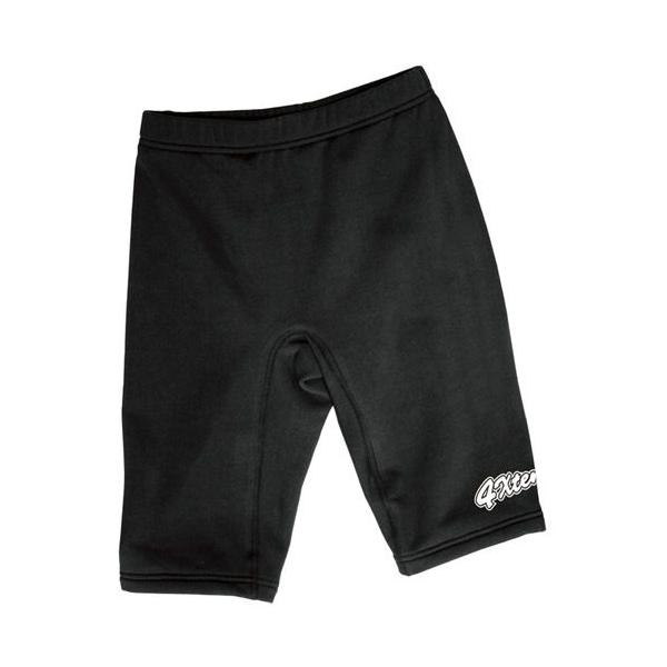 ●新製法の特殊起毛により、肌と繊維の間の暖かさを封じ込め、湿気を速やかに排出。●ソフトな肌触りで、インナーからアウターにも使用できる2WAYトリコットジャージです。●カラー：ブラック●サイズ：M,L,XL●素材：ポリエステル、ポリウレタン