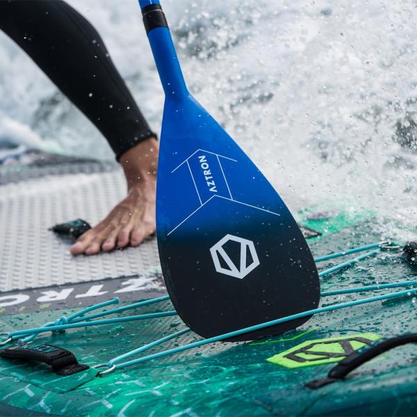 supフルカーボン1ピースパドルnoarniacnaishstarboard