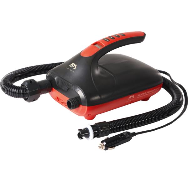 SUP d|v CAQUA MARINA (ANA}[i) 12V d|v X^hAbvph{[hp 20psi