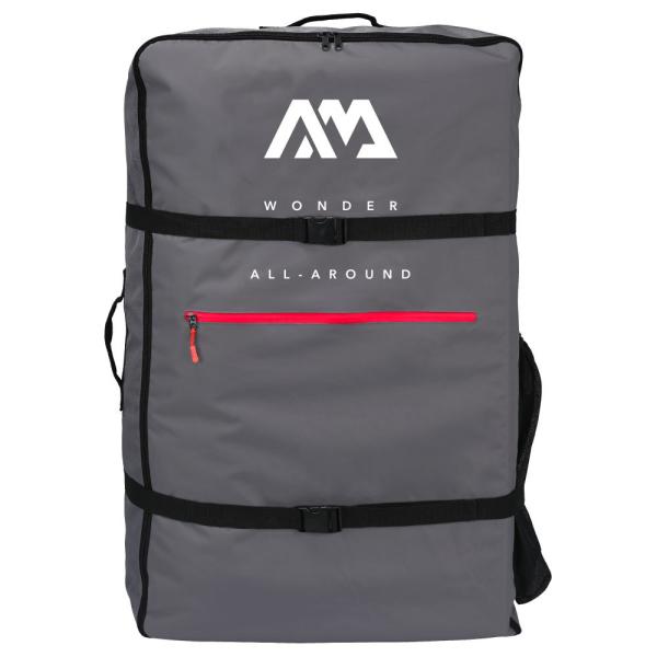 AQUA MARINA(アクアマリーナ) バックパック TOMAHAWK用