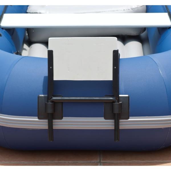 ジモティー限定価格！アクアマリーナ クラシック300 ゴムボート