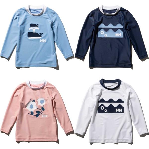 ヘリーハンセン ラッシュガードの人気商品 通販 価格比較 価格 Com