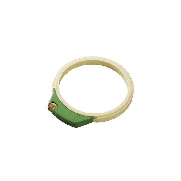 【CLOVER　クロバー　57-406】フリーステッチングフープ（12cm）　【C3-8-111-5】U-OK
