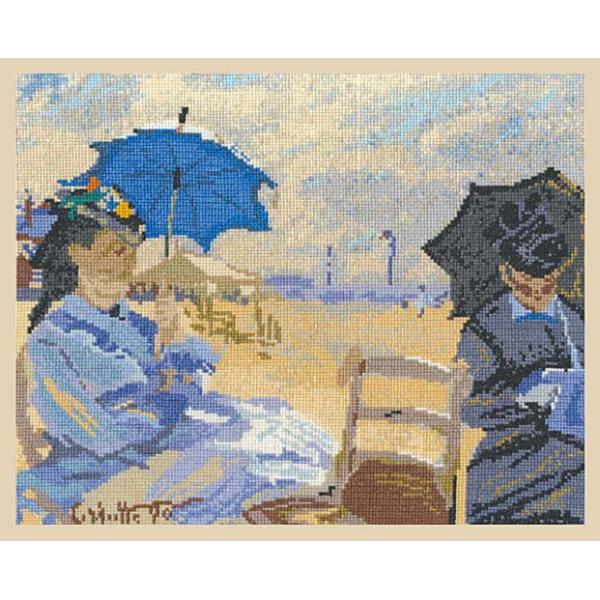 �yDMC�z�h���イ�L�b�g�@BL1064-71The National Gallery�@�u�N���[�h�E���l�@�g���[���B���̕l�v�����yC3-7�zU-OK