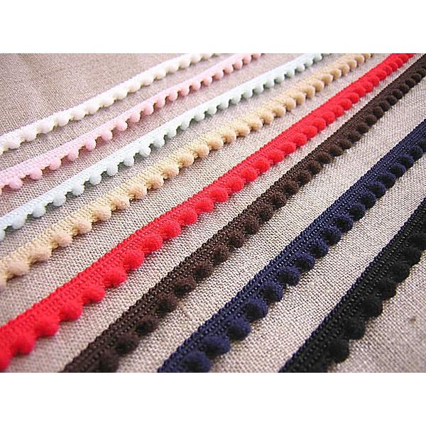 714-92 ダリン リトルプチブレード ポンポンブレード（数量×50cm 