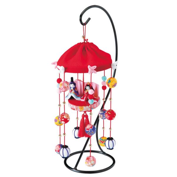 ハンドメイド⭐︎吊るし飾り⭐︎つるしびな⭐︎正絹・ちりめん♡ひな祭り ハンドメイド⭐︎吊るし飾り⭐︎つるしびな⭐︎正絹・ちりめん