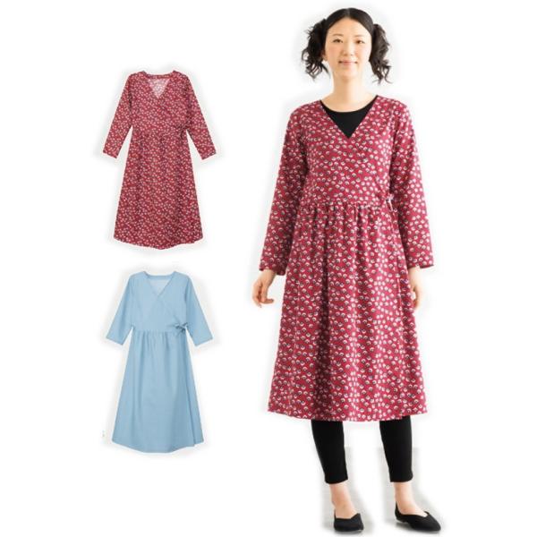 ワンピース型紙の通販 価格比較 価格 Com