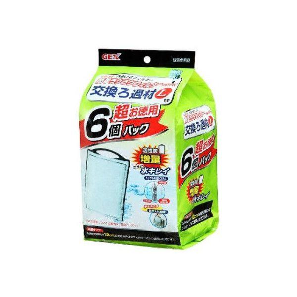 水槽用フィルター 交換ろ過材の人気商品 通販 価格比較 価格 Com