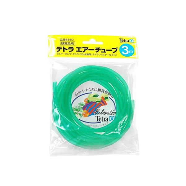 テトラ エアーチューブ3ｍ エアレーション Al 6231 Avaler 通販 Yahoo ショッピング