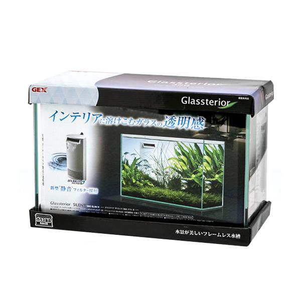 スリム 水槽 グラステリアの人気商品・通販・価格比較 - 価格.com スリム 水槽 グラステリアの人気商品・通販・価格比較 - 価格.com