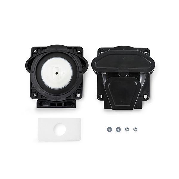 Air Mac チャンバーブロック 補修部品 DH80/90 浄化槽エアーポンプ