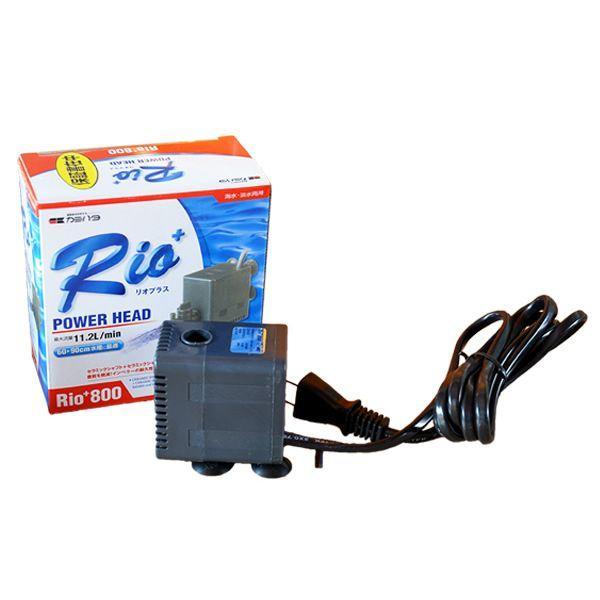 リオ 神畑 Rio パワーヘッド800 60ｈｚ 用 ポンプ 水流ポンプ Lga Rio 01 01 003 Avaler 通販 Yahoo ショッピング