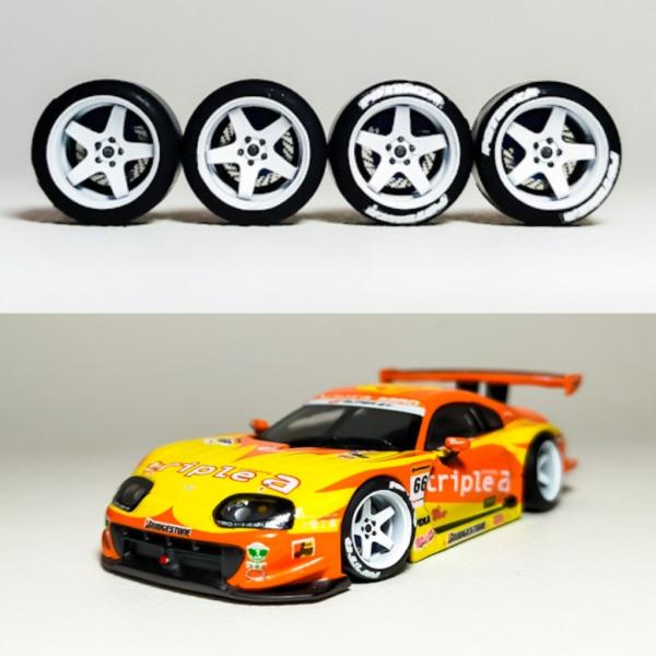 トミカホットホイール64/1ミニカーまとめ売り 楽天市場】トミカ ホットウィール 1/60 1/64 交換用 タイヤ