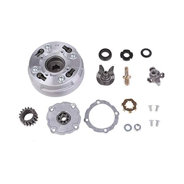 遠心 強化 クラッチ キット カブ 50 / 90 リトルカブ ダックス