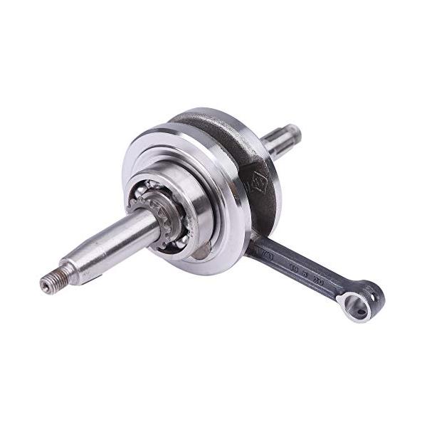 ホンダ スーパーカブ クランクシャフト 41mm カブ50 カブ70 モンキー