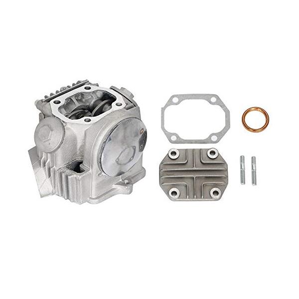 モンキー・ゴリラ・ダックス・シャリー等　ボア・アップキット‼️ ホンダ モンキー ゴリラ ダックス ボアアップ シリンダー ヘッド