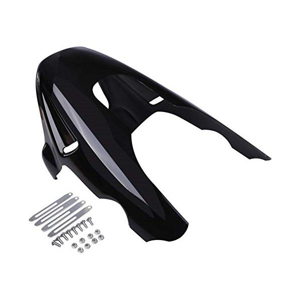 Avan Knight] ホンダ フロント アンダー カウル カバー CB400 CB400SF