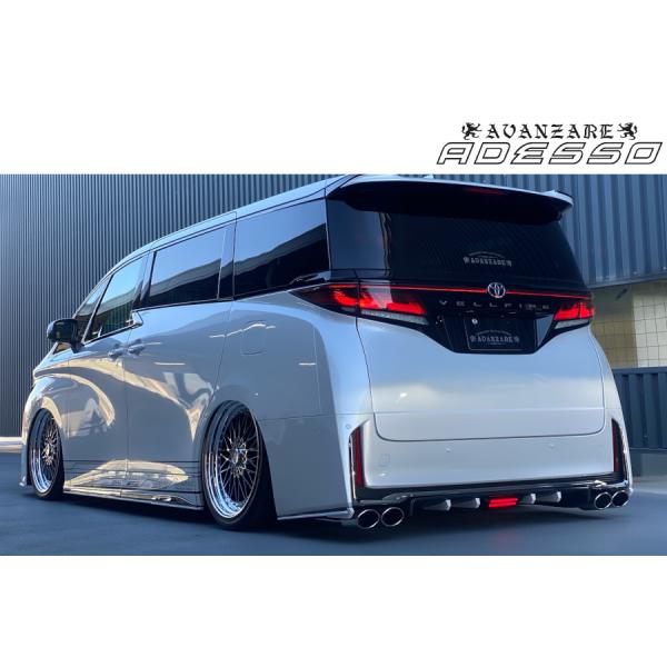40系アルファード 40系ヴェルファイア ☆車検対応 40系アルファード 40系ヴェルファイア ☆車検対応
