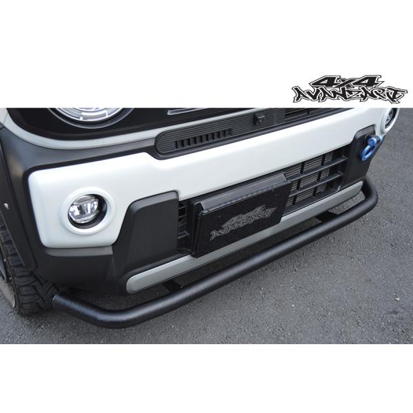 soulbody　他の方のご購入はご遠慮ください　ハスラーフロントバンパー avanzare-shop_avanzare-