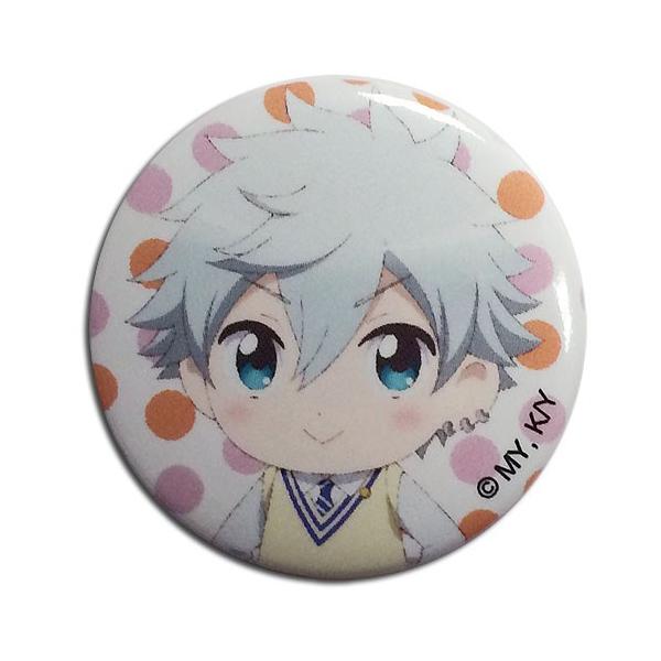 山田くんと7人の魔女 宮村 虎之介 1 25インチ 缶バッジ グッズ 約3 2cm 北米版 Accu 輸入アニメ専門店 えいびーす 通販 Yahoo ショッピング