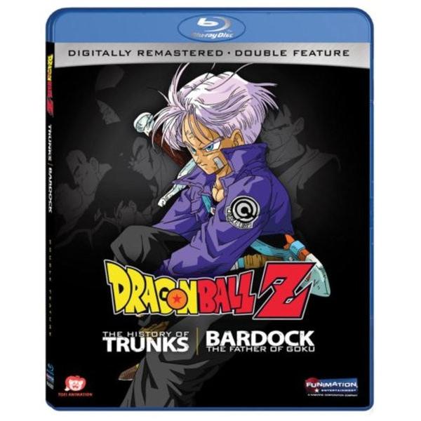 Tvsp ドラゴンボールz 1 2 96分収録 北米版 Bluu 輸入アニメ専門店 えいびーす 通販 Yahoo ショッピング